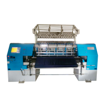 Industrial quilting machine,comforer high speed multi needle quilting machine